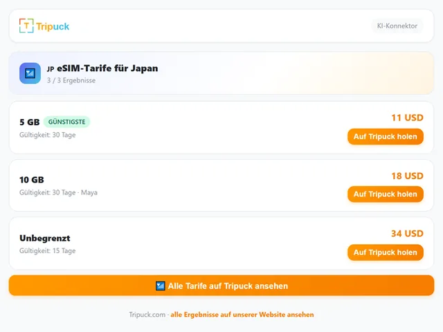 Tripuck screenshot