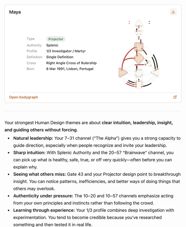 gethumandesign.com screenshot