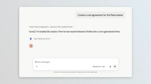 Smarter Drafter screenshot